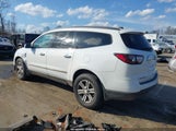 Chevrolet Traverse 1Lt 1GNKRGKDXHJ281700 снимка