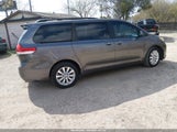 Toyota Sienna Xle 5TDDK3DC1BS005810 снимка