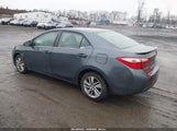 Toyota Corolla Le Eco Plus 2T1BPRHE5EC144553 снимка