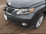 Lexus Rx 450H JTJBC1BA7A2413449 снимка