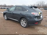 Lexus Rx 450H JTJBC1BA7A2413449 fotografie