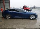 Tesla Model S Long Range Dual Motor All-Wheel Drive/Long Range Plus Dual Motor All-Wheel Drive 5YJSA1E26LF385219 снимка