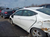 Hyundai Elantra Gls 5NPDH4AE3DH435213 снимка