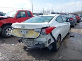 Hyundai Elantra Gls 5NPDH4AE3DH435213 снимка