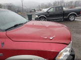 Dodge Ram  Laramie 1D7RV1GT2AS257140 снимка