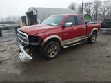 Dodge Ram  Laramie 1D7RV1GT2AS257140 снимка