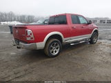 Dodge Ram  Laramie 1D7RV1GT2AS257140 снимка