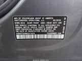 Volkswagen Passat 1.8T S 1VWAT7A36HC017616 снимка