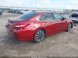 Nissan Altima 2.5 Sv 1N4AL3AP2HC135747 снимка