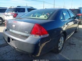 Chevrolet Impala Ls 2G1WB57K791161187 снимка