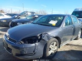 Chevrolet Impala Ls 2G1WB57K791161187 снимка