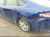 Ford Fusion Se 3FA6P0H72ER159669 снимка