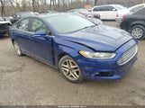 Ford Fusion Se 3FA6P0H72ER159669 снимка