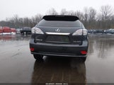 Lexus Rx 350 2T2BK1BA8AC079791 photo