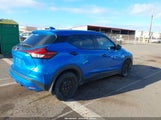 Nissan Kicks S Xtronic Cvt 3N1CP5BV9ML544250 fotografie