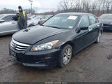 Honda Accord 3.5 Ex-L 1HGCP3F82BA011121 снимка