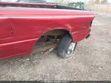 Ford Ranger Splash/Xl/Xlt 1FTCR10A0VUC63221 снимка