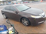 Acura Tl 3.5 19UUA8F56AA012926 снимка