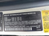 Mini Clubman Cooper WMWLU1C34H2C42240 снимка