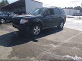 Ford Escape Xlt 1FMCU9D77CKA19789 photo