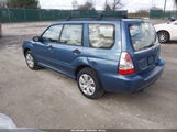 Subaru Forester 2.5X JF1SG63698G708022 снимка