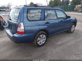 Subaru Forester 2.5X JF1SG63698G708022 снимка