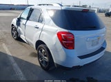 Chevrolet Equinox Ltz 2GNALDEK4G6312991 снимка