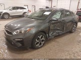 Kia Forte Lxs 3KPF24AD4KE086386 photo
