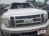 Ford F-150 Lariat 1FTFW1ET2BFD36041 снимка