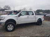 Ford F-150 Lariat 1FTFW1ET2BFD36041 снимка