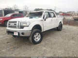 Ford F-150 Lariat 1FTFW1ET2BFD36041 снимка