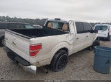 Ford F-150 Lariat 1FTFW1ET2BFD36041 снимка