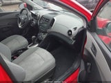 Chevrolet Sonic Ls Auto 1G1JA6SG7G4179096 снимка