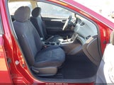 Nissan Sentra Sv 3N1AB7AP6DL678380 снимка