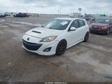 Mazda Speed 3 JM1BL1L37C1532887 снимка