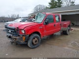 Ford F-350 Lariat/Xl/Xlt 1FTWW33P56EC99290 fotografie