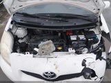 Toyota Yaris JTDKT903495255555 снимка
