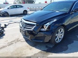 Cadillac Ats Luxury 1G6AB5RX8E0154297 снимка