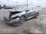 Nissan Murano Platinum 5N1AZ2MG4GN109566 снимка