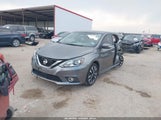 Nissan Sentra Sr 3N1AB7AP0GY244463 снимка