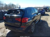 BMW X3 xDrive30I 5UXTY5C01M9G63059 снимка