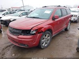 Dodge Journey Sxt 3D4GG57V99T150250 снимка