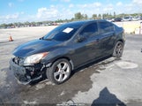 Mazda Mazda3 I Touring JM1BL1VF0B1472330 снимка