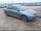 Volkswagen Jetta 1.8T Se 3VWD07AJ8EM242523 снимка