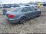 Volkswagen Jetta 1.8T Se 3VWD07AJ8EM242523 снимка