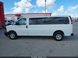 Chevrolet Express  Ls 1GAZGNFF1H1294499 fotografie
