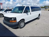 Chevrolet Express  Ls 1GAZGNFF1H1294499 снимка