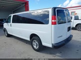 Chevrolet Express  Ls 1GAZGNFF1H1294499 снимка
