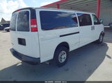 Chevrolet Express  Ls 1GAZGNFF1H1294499 fotografie
