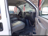 Chevrolet Express  Ls 1GAZGNFF1H1294499 fotografie